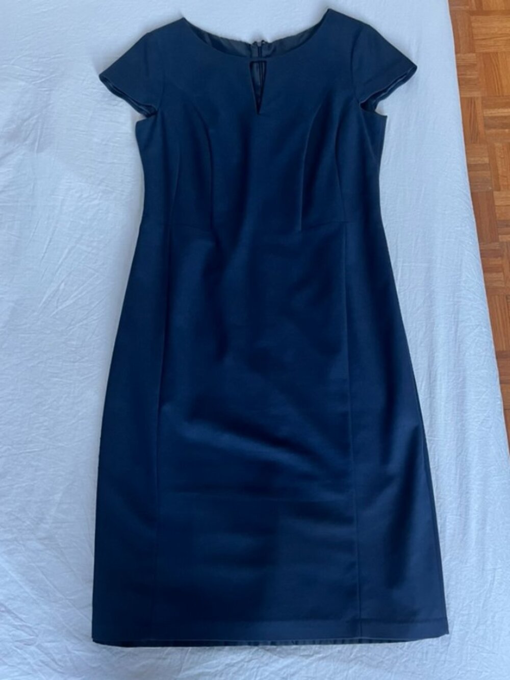 Long Tall Sally sheath dress